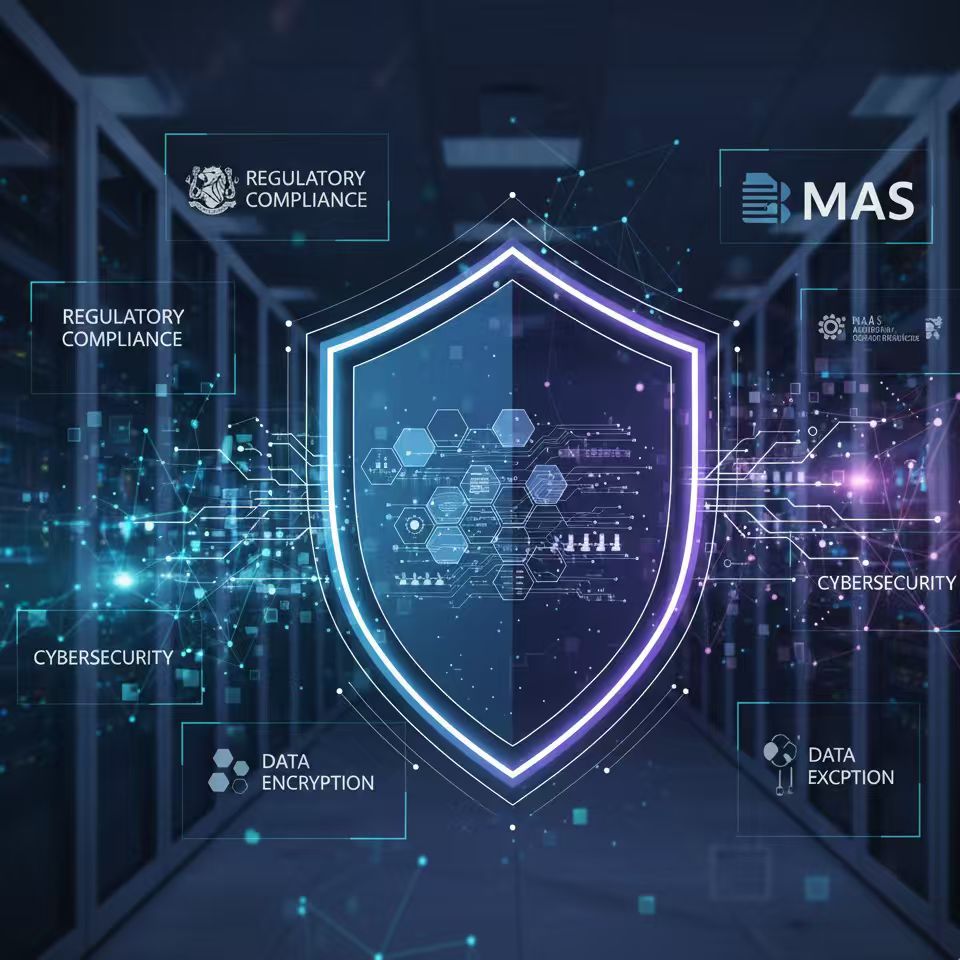 Global Data - 创新科技，驱动未来